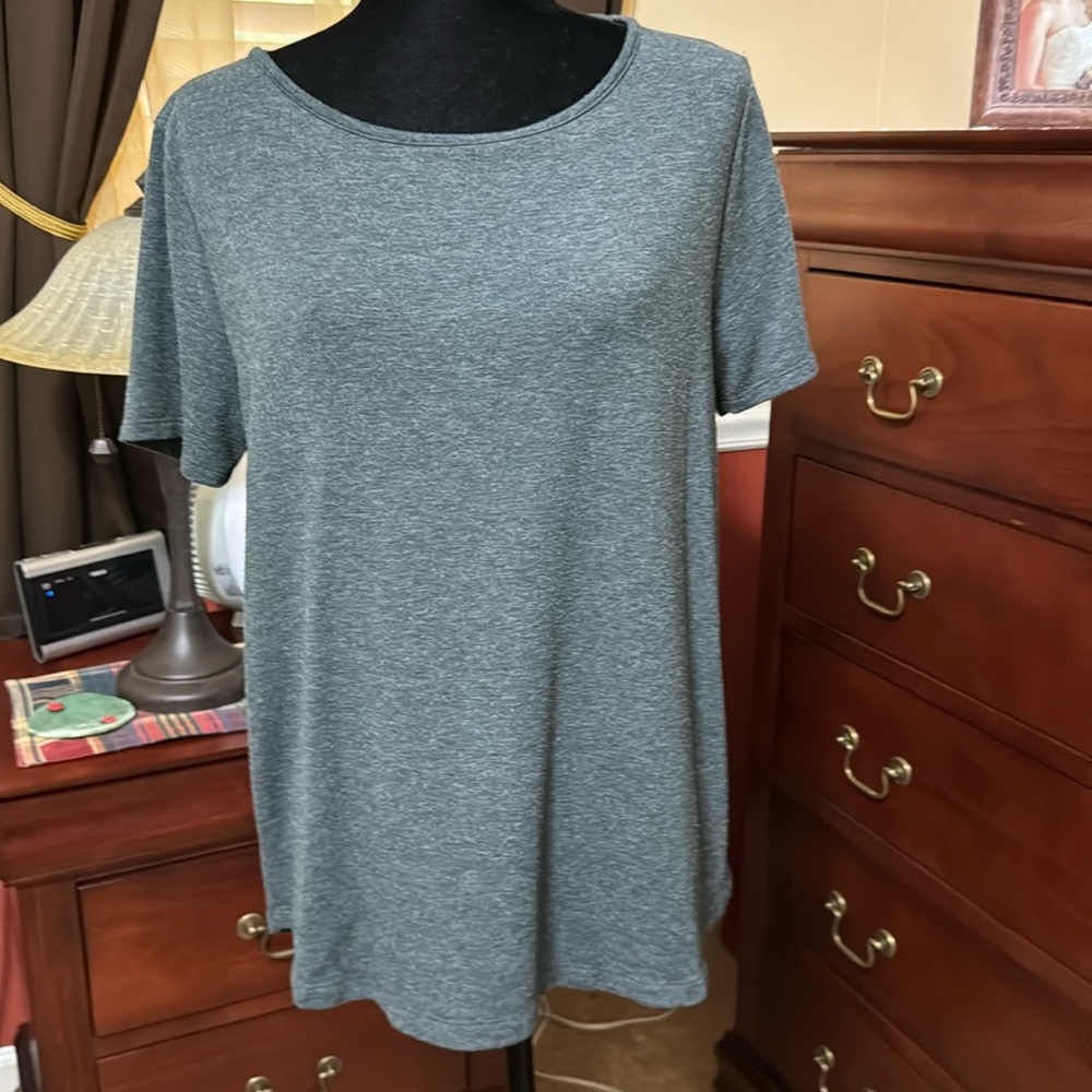 Pink Clover top